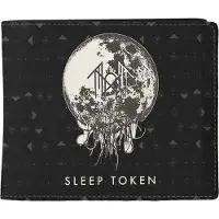Sleep Token Portefeuille de - The Summoning - pour Homme - noir - Taille Standard