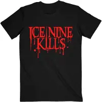 Ice Nine Kills Cross Swords