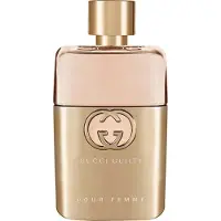 Gucci Guilty Pour Femme Eau de Parfum pour femme 50 ml