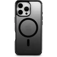 Hama Iphone 16 Pro Max Magcase Extreme Protect Phone Case Noir