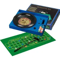Philos Set roulette avec assiette en plastique 30cm