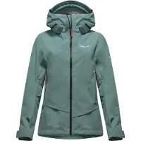 Salewa Veste de randonnée à capuche femme Ortles GTX 3L Epe
