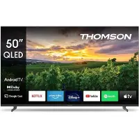 Thomson TV QLED 50QA2S13 50" 4K UHD Reconditionné