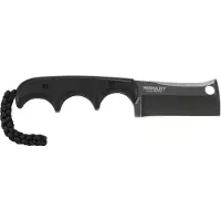 CRKT Couteau de cou Minimalist Cleaver Black