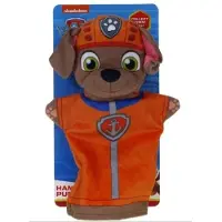 Spin Master Psi Paw Patrol Zuma 28cm marionnette