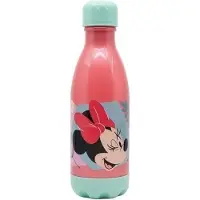 Stor PP Kids Bottle 560ml - Minnie Mouse
