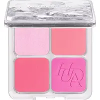 Huda Beauty Blush Filter Blurring Blushlighter Palette