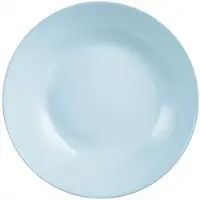 Luminarc ARC Diwali blau Suppentel.20cm, Assiettes, Bleu