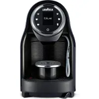 Lavazza Kapselmaschine Classy & Milk