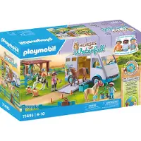 Playmobil 71493 jeu de jouets