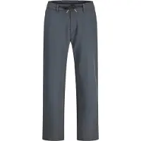 Jack & jones Plus Pantalon 'JPSTKANE' bleu-gris