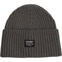 Superdry Workwear Beanie Gris