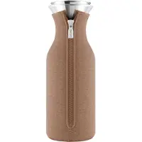 Eva Solo Carafe Eva Solo Fridge Carafe Mocca 1 L