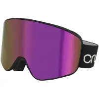 Crullé Lunettes de ski Win Slope C3