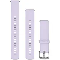 Garmin Bracelet En Silicone Quick Release 18 Mm