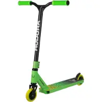 Hudora Stunt Scooter Kids, vert 14057/00