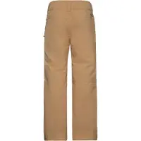 Protest Jackie Pants Marron 164 cm Fille