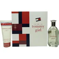 Tommy Hilfiger Tommy Girl Coffret Cadeau