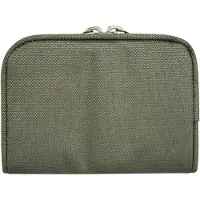 Tatonka porte-monnaie Big Plain Wallet RFID Block Olive