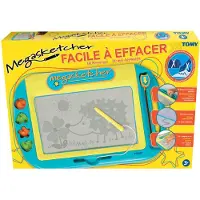 Plusshop Motorisé Facile À Effacer