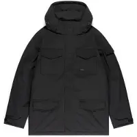 Sandex B.V. Vintage Industries blouson d'hiver homme KENDALL JACKET noir L