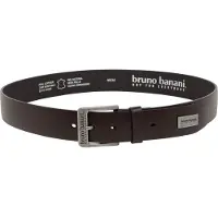 Bruno Banani Ceinture ' Duffy ' marron