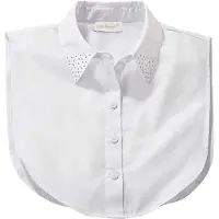 Goldner Chemisier blanc