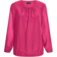 Goldner Chemisier rose