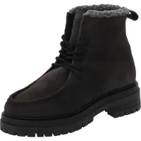 Palado Boots 'Mylnia' gris