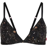 JOOP! Soutien-gorge ' Wild Elegance ' noir