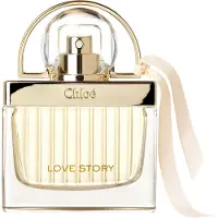 Chloé love Story Eau de Parfum Spray 30 ml