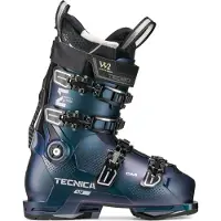 Tecnica Mach1 Lv 105 W Td2 Gw Woman Alpine Ski Boots Bleu 23.5 Femme