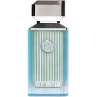 Ahmed Al Maghribi Tiff Tiff Eau de Parfum mixte 100 ml