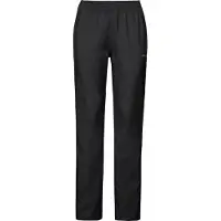 Head Racket Club Pants Noir L Femme