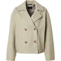 QS Veste mi-saison kaki