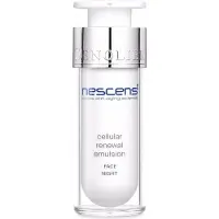 NESCENS Cellular Renewal Emulsion - Night