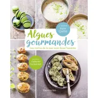 FLAMMARION Algues gourmandes