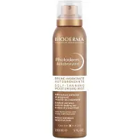 Bioderma Photoderm Autobronzant Mist