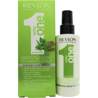 Revlon Uniq One All In One Green Tea Treatment 150 ml