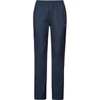 Head Racket Club Trousers Blue S Ladies Blue S