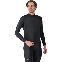 Castelli Sous-vêtement à Manches Longues Flanders 2
