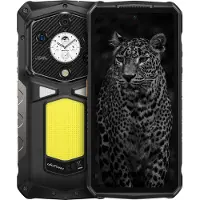 Ulefone Armor 29 Ultra 5G 1TB/16GB Double SIM Noir