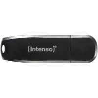 Intenso Speed Line USB 3.2 64 Go