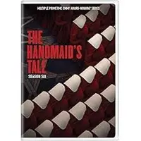 Import The Handmaid's Tale Sixth Season DVD