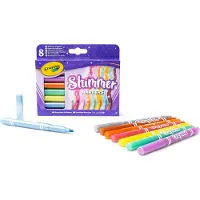 Crayola 071662086480 (8x)
