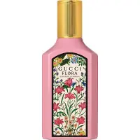 Gucci Flora Gorgeous Gardenia Eau de Parfum pour femme 50 ml