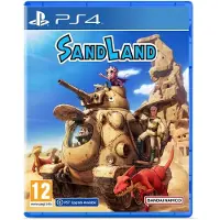 SandLand PS4