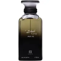 Ahmed Al Maghribi Black Fume - EDP, 100 ml