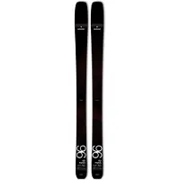 Movement - Packs skis de randonnée - Skis de randonnée - Pack Alp Tracks 96 Swiss 2027 en Bois - Navy