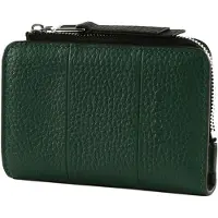 PICARD porte-monnaie Linia 1 Wallet Smaragd - Kombi vert sapin